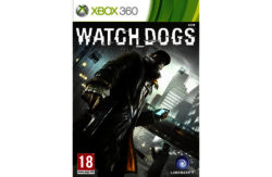 Watch Dogs Classics Xbox 360 Game